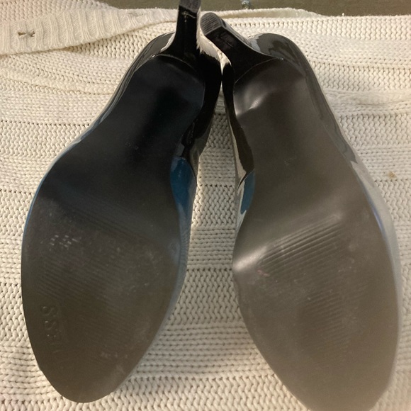 Ombré pump - Picture 2 of 3